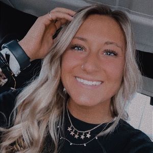 Meet your Posher, Kyrsten